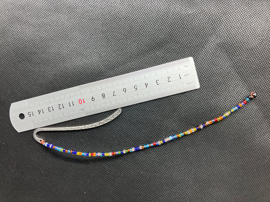 Handmade Bookmark. Crafted with care, Elevate your style with our exquisite creations - ArtRemade