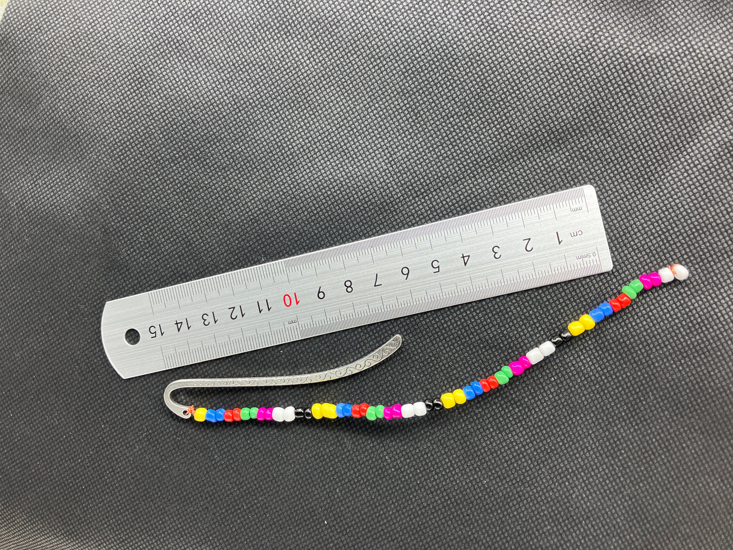 Handmade Bookmark. Crafted with care, Elevate your style with our exquisite creations - ArtRemade