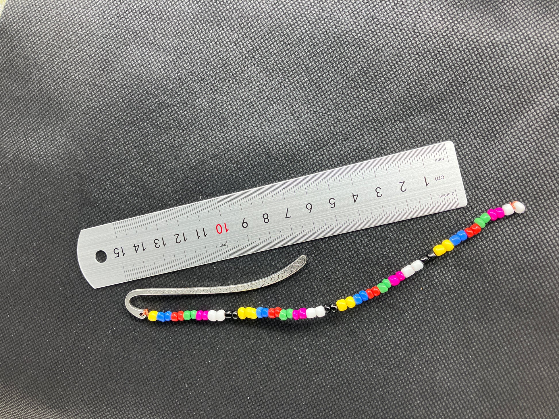 Handmade Bookmark. Crafted with care, Elevate your style with our exquisite creations - ArtRemade