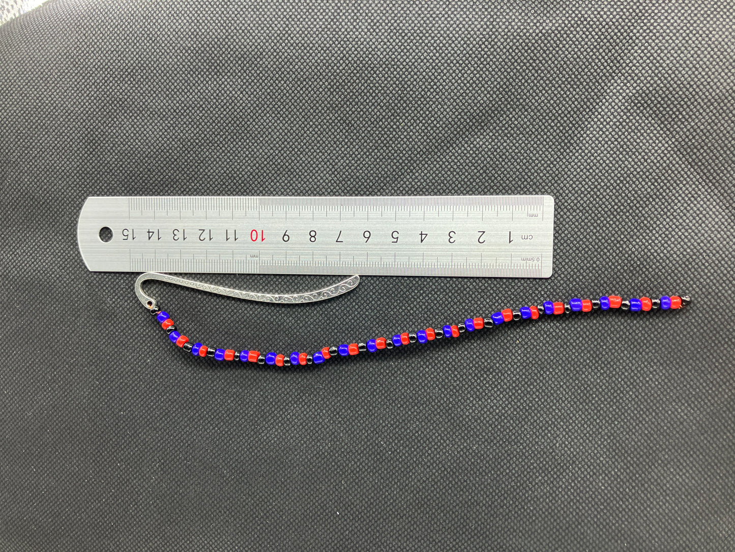 Handmade Bookmark. Crafted with care, Elevate your style with our exquisite creations - ArtRemade