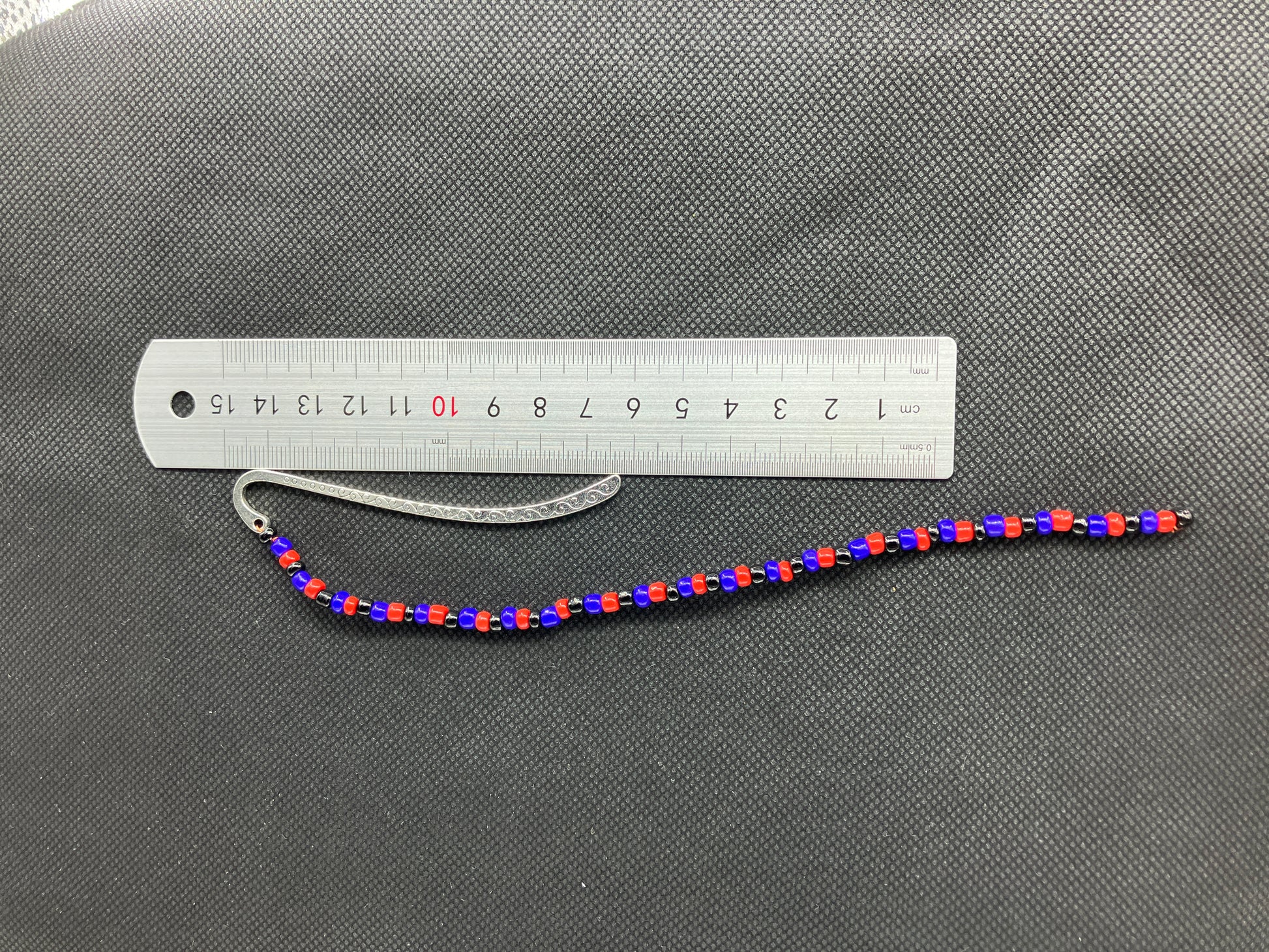 Handmade Bookmark. Crafted with care, Elevate your style with our exquisite creations - ArtRemade