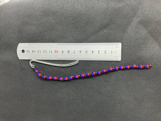 Handmade Bookmark. Crafted with care, Elevate your style with our exquisite creations - ArtRemade