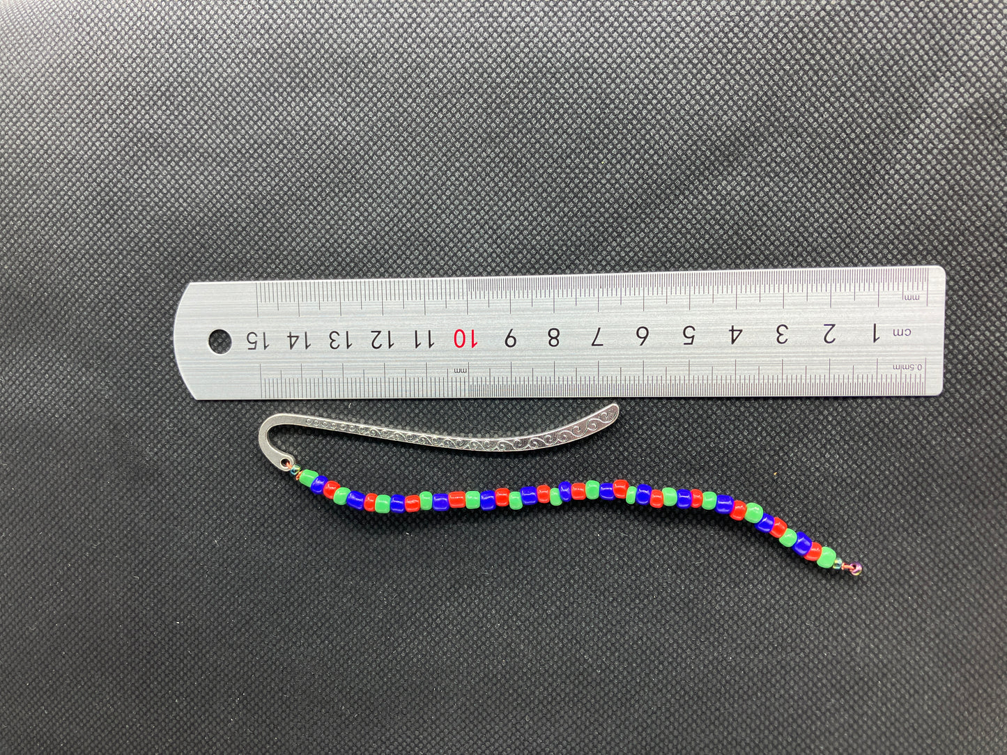 Handmade Bookmark. Crafted with care, Elevate your style with our exquisite creations - ArtRemade