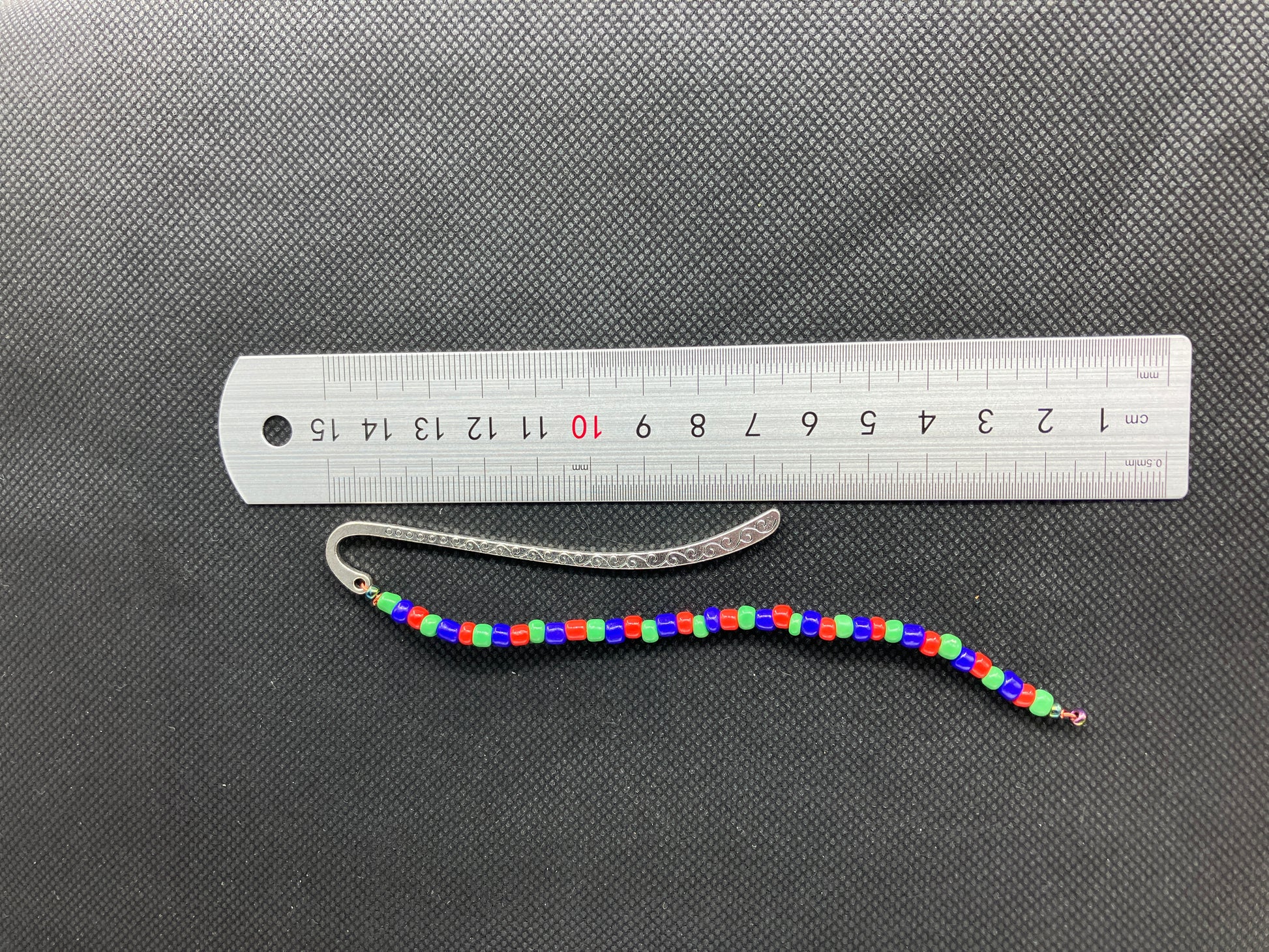 Handmade Bookmark. Crafted with care, Elevate your style with our exquisite creations - ArtRemade