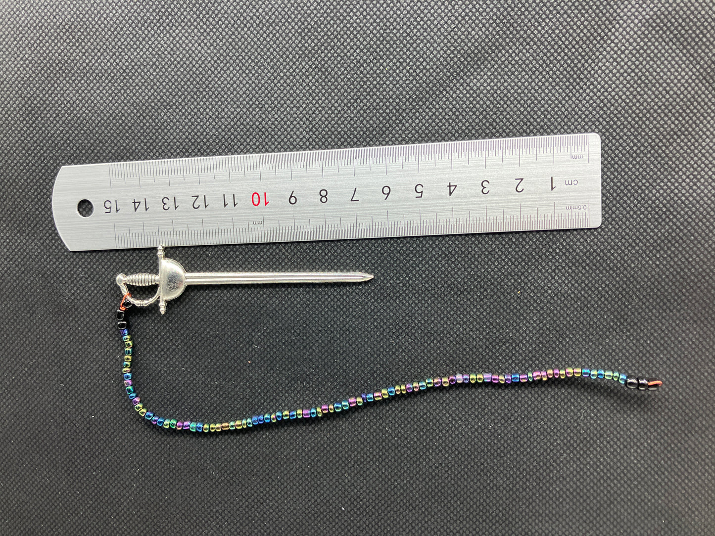 Handmade Bookmark. Crafted with care, Elevate your style with our exquisite creations - ArtRemade