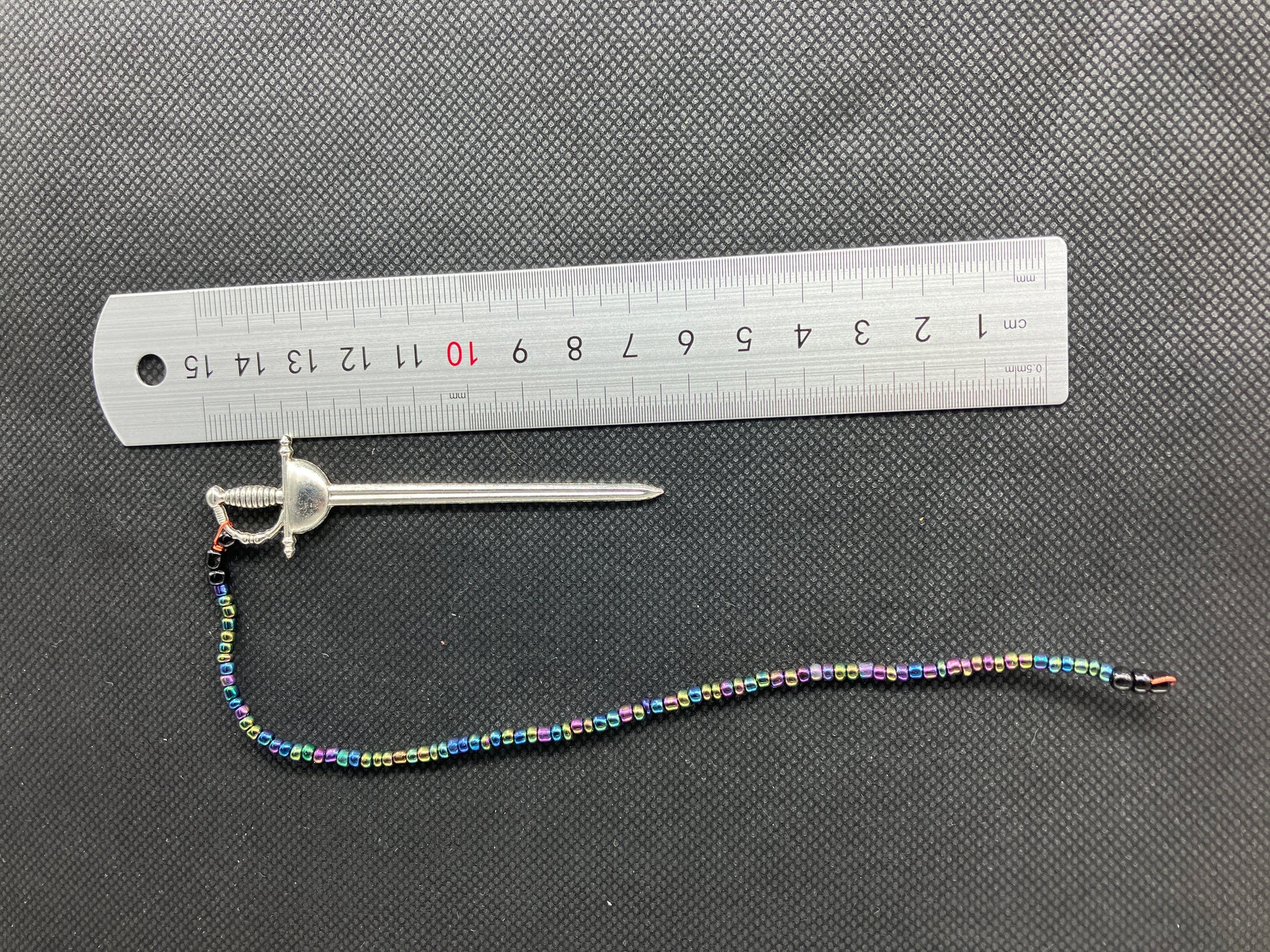 Handmade Bookmark. Crafted with care, Elevate your style with our exquisite creations - ArtRemade