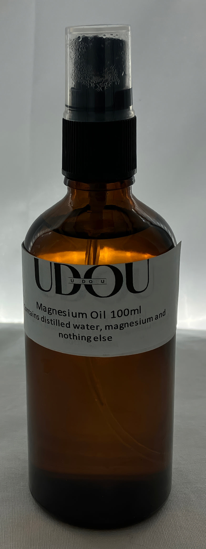 Magnesium Oil Spray, 50ml and 100ml sizes available - ArtRemade