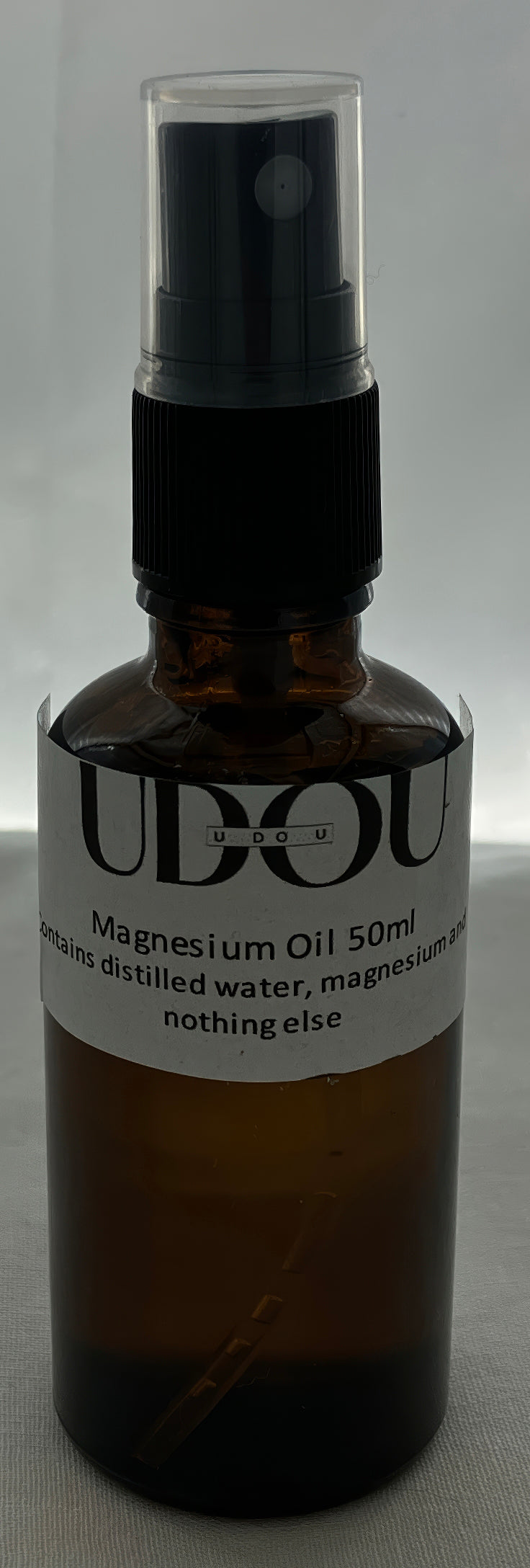 Magnesium Oil Spray, 50ml and 100ml sizes available - ArtRemade