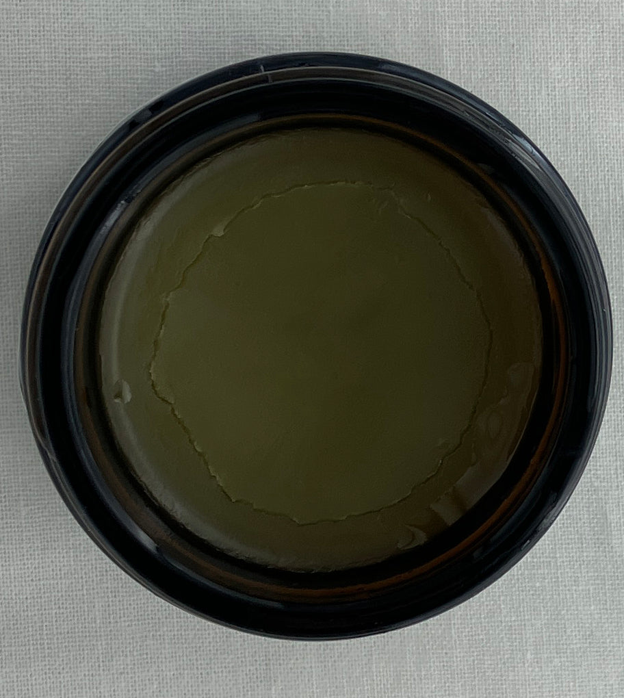 Kawakawa Balm, Pure Kawakawa Oil and Beeswax, 30 and 60ml sizes available - ArtRemade