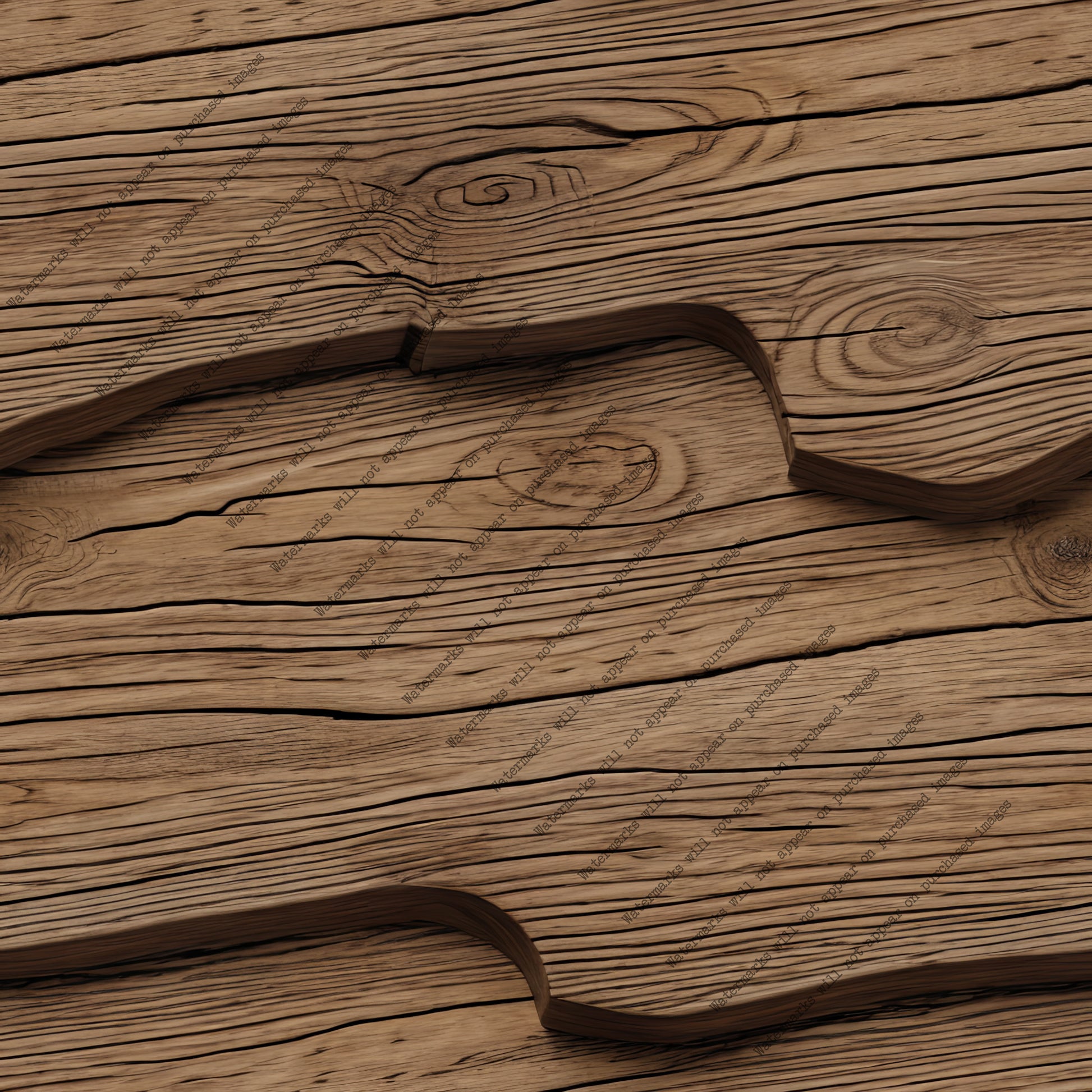 Oak Timber pack, seamless pattern / tiles / texture 2048*2048 pixels, 300dpi, PNG 10 images - ArtRemade