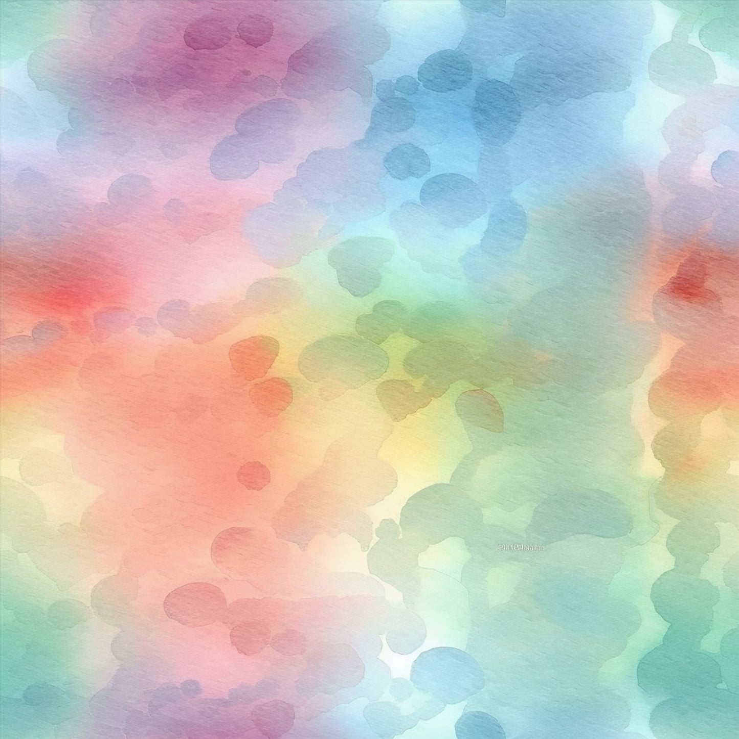 Water color pastel Art Digital Paper pack, seamless pattern / tiles, 3072 x 3072 pixels, 300dpi, JPEG, SVG, 48 images - ArtRemade
