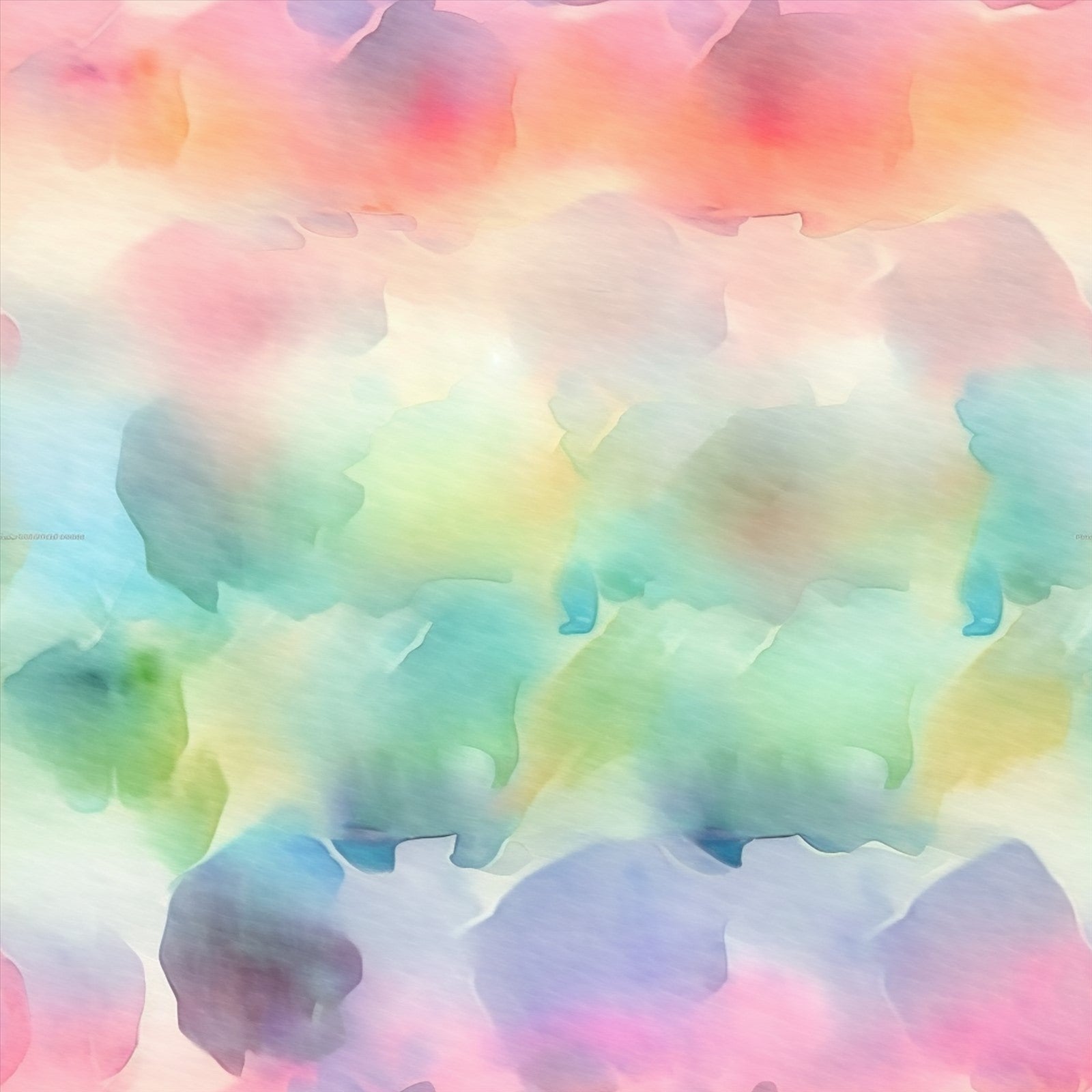 Water color pastel Art Digital Paper pack, seamless pattern / tiles, 3072 x 3072 pixels, 300dpi, JPEG, SVG, 48 images - ArtRemade