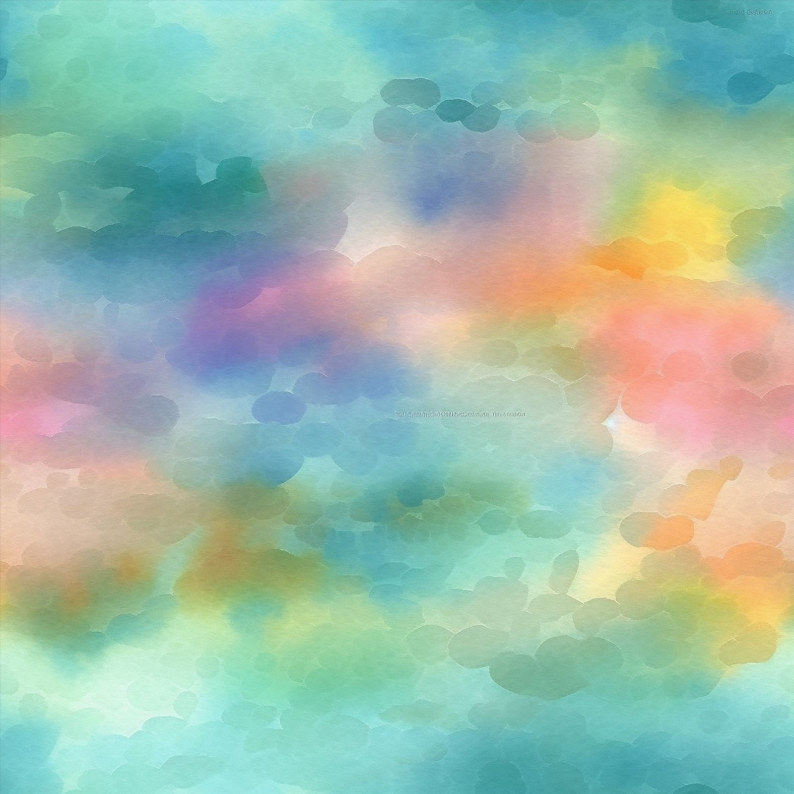 Water color pastel Art Digital Paper pack, seamless pattern / tiles, 3072 x 3072 pixels, 300dpi, JPEG, SVG, 48 images - ArtRemade