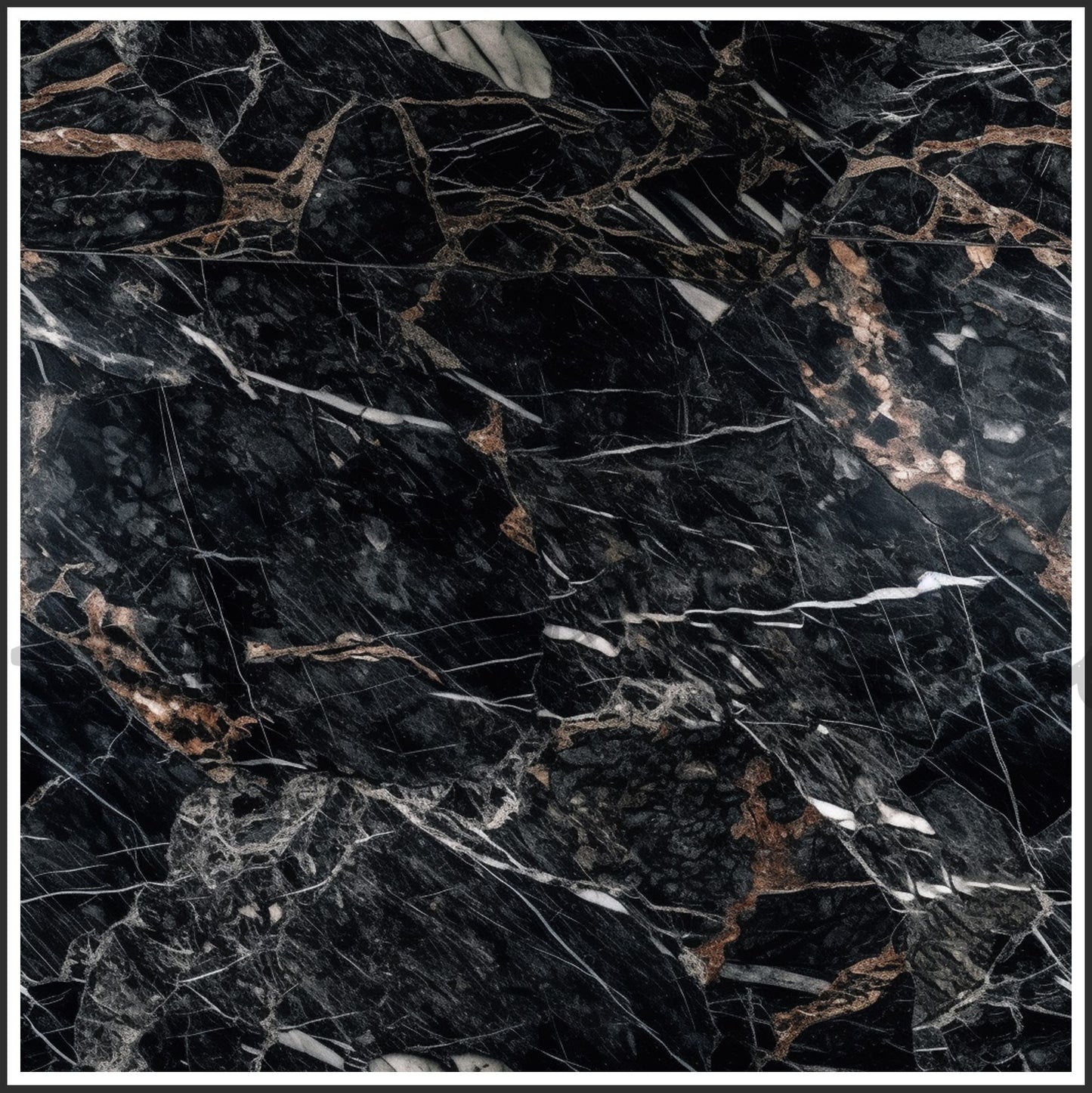 Marble Art Digital Paper pack, seamless pattern / tiles, 3072 x 3072 pixels, 300dpi, JPEG, SVG, 17 images - ArtRemade