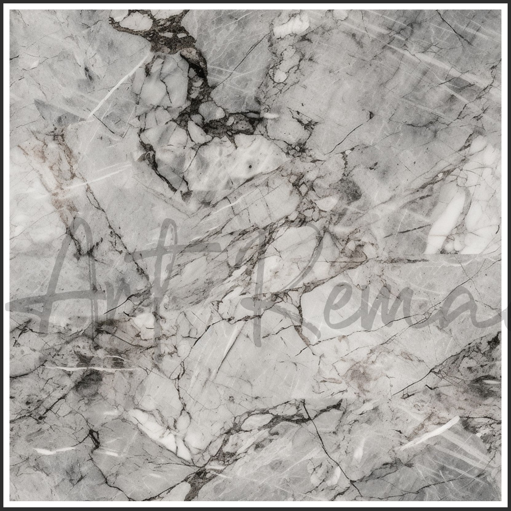 Marble Art Digital Paper pack, seamless pattern / tiles 3072 x 3072 pixels, 300dpi, JPEG, SVG, 18 images - ArtRemade